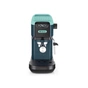 Ріжкова кавоварка еспресо Ariete 1399 Light Aquamarine (00M139917AR0) - зменшене зображення 1