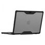 Чохол до ноутбука UAG 16" Apple MacBook Pro 2021 Plyo, Ice (134003114343) - зменшене зображення 4