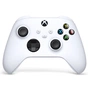 Геймпад Microsoft Wireless Controller Robot White (QAS-00009) - зменшене зображення 1