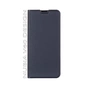 Чохол до мобільного телефона BeCover Exclusive New Style Nubia V60 Design Blue (712625) - зменшене зображення 1