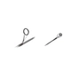 Вудилище Fishing ROI SARAGOSSA EMDS-802-ML 2.20м 3-18гр (109-802ML) - зменшене зображення 2