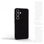 Чохол до мобільного телефона Armorstandart Matte Slim Fit Samsung S24 Camera cover Black (ARM72474) - зменшене зображення 2