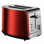 Тостер Russell Hobbs Jewels Ruby Red (18625-56) - уменьшенное изображение 1