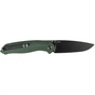 Ніж CJRB Aes BB Micarta Green (J1938-BMGN) - зменшене зображення 2