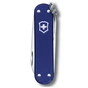 Ніж Victorinox Classic SD Alox Colors Night Dive (0.6221.222G) - зменшене зображення 2