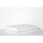 Подушка MirSon ортопедична 6058 Green nature Julia Men 59х43х12 (2200003261813) - зменшене зображення 3