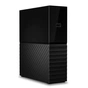 Зовнішній жорсткий диск 3.5" 6TB WD (WDBBGB0060HBK-EESN) - зменшене зображення 3