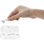 Навушники Huawei Freebuds CM-H1 White (55030236) - зменшене зображення 9