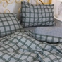 Постільна білизна Isleep двоспальна Сатин Twill 45 (45_dv_Isleep) - зменшене зображення 9