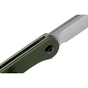 Ніж Civivi Elementum Olive G10 (C907E) - зменшене зображення 4