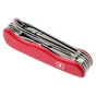 Ніж Victorinox Work Champ красный (0.8564) - зменшене зображення 7