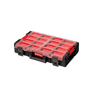 Ящик для інструментів QBRICK SYSTEM оранайзер XL 2.0 Long Bin (ORGQXL2LBCZAPG003) зображення 1