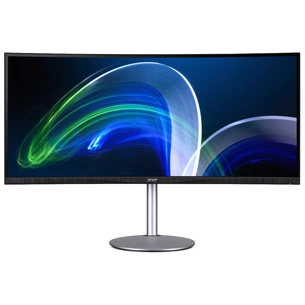 Монітор Acer CB382CURbmiiphuzx (UM.TB2EE.001) зображення 1