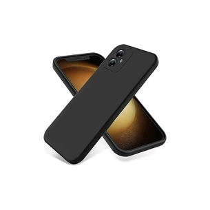 Чохол до мобільного телефона BeCover Motorola Moto G54 / G54 Power Black (710546) зображення 1