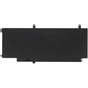 Акумулятор до ноутбука AlSoft Dell Inspiron 15-7547 D2VF9, 43Wh (3700mAh), 3cell, 11.1V, Li-ion (A47938) - зменшене зображення 2