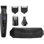 Машинка для стрижки Remington PG2000 - зменшене зображення 7