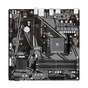 Материнська плата GIGABYTE B550M K - зменшене зображення 3