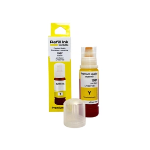 Чорнило Premium Quality Epson 106 70мл Yellow C13T00R440 (70264894) зображення 1