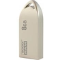USB флеш накопичувач Goodram 8GB EAZZY USB 2.0 (UEA2-0080S0R11) - зменшене зображення 2