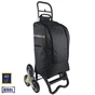 Сумка-візок Casa Si Buddy Black (CS93077Y06S) (DAS302428) - уменьшенное изображение 4
