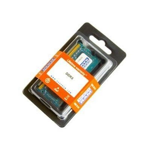 Модуль пам'яті для ноутбука SoDIMM DDR3 2GB 1333 MHz Goodram (GR1333S364L9/2G) зображення 1