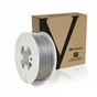 Пластик для 3D-принтера Verbatim ABS 1.75мм Aluminium Grey 1kg (55032) - зменшене зображення 2
