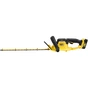 Кущоріз DeWALT 18 В, 5Ah, довжина ножа 55 см, діаметр гілок 25 мм (DCMHT563P1) - уменьшенное изображение 2