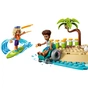 Конструктор LEGO Friends Пляжний курорт для сімейного відпочинку (42673) - зменшене зображення 8