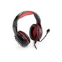 Навушники REAL-EL GDX-7590 Black-Red - зменшене зображення 2