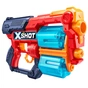 Іграшкова зброя Zuru X-Shot Red Швидкострільний бластер EXCEL Xcess TK-12 (16 патронів) (36436R) - зменшене зображення 2