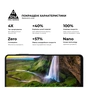 Скло захисне Armorstandart Pro Tecno Camon 30 (CL6) Black (ARM77128) - зменшене зображення 5