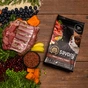 Сухий корм для кішок Savory Adult Cat Sensitive Digestion Fresh Lamb and Turkey 2 кг (4820232630082) - зменшене зображення 6