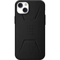 Чохол до мобільного телефона UAG Apple iPhone 14 Plus Civilian Magsafe, Black (114037114040) - уменьшенное изображение 1