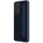 Чохол до мобільного телефона Samsung Clear Strap Cover Samsung Galaxy A33 EF-XA336CBEGRU Black (EF-XA336CBEGRU) - зменшене зображення 4