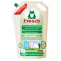 Гель для прання Frosch Марсельське мило 2 л (4009175927262) - зменшене зображення 1