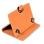 Чохол до планшета Grand-X 7 Verona 707 Bright Terracotta (UTC - VR707) - зменшене зображення 3