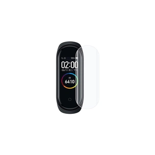 Плівка захисна Drobak Ceramics Xiaomi Mi Smart Band 7 (2 шт) (313185) (313185) изображение 1