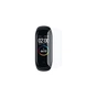 Плівка захисна Drobak Ceramics Xiaomi Mi Smart Band 7 (2 шт) (313185) (313185) - уменьшенное изображение 1