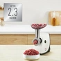 М'ясорубка Tefal NE463138 - уменьшенное изображение 4