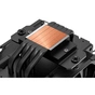 Кулер до процесора ID-Cooling SE-225-XT Black V2 - зменшене зображення 5