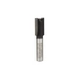 Фреза Bosch Professional пазова з двома лезами, Std, S8, D11, L20 (2.608.628.384) - зменшене зображення 2