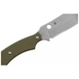 Ніж Spyderco Stok G-10 Bowie (FB49GPOD) - зменшене зображення 5