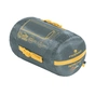 Спальний мішок Ferrino Lightech Shingle SQ -2°C Green Left (86266QVVS) (931764) - зменшене зображення 2