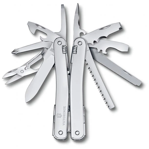 Мультитул Victorinox SwissTool Spirit MX Nylon Case (3.0224.MN) зображення 1