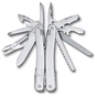 Мультитул Victorinox SwissTool Spirit MX Nylon Case (3.0224.MN) - зменшене зображення 1