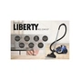 Пилосос Liberty VCC-2245 E7 - зменшене зображення 2
