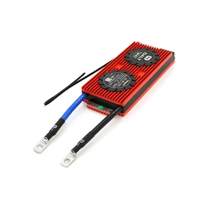 BMS контроллер DaLy LiFePO4 48V 16S 100A (SMDL16S-100A) зображення 1