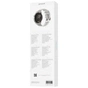 Смарт-годинник Proove Quantum silver glossy (SWQU00000012) - зменшене зображення 7