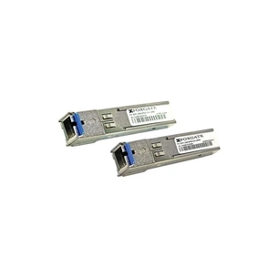 Модуль SFP FoxGate SFP-1,25/2,5G-GPON (C++)-20SC зображення 1