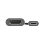 Перехідник Trust USB-C to HDMI Adapter (23774) - уменьшенное изображение 4
